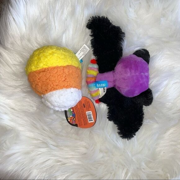 BARK Box BAT OUTTA HOWL - Picture 3 of 6